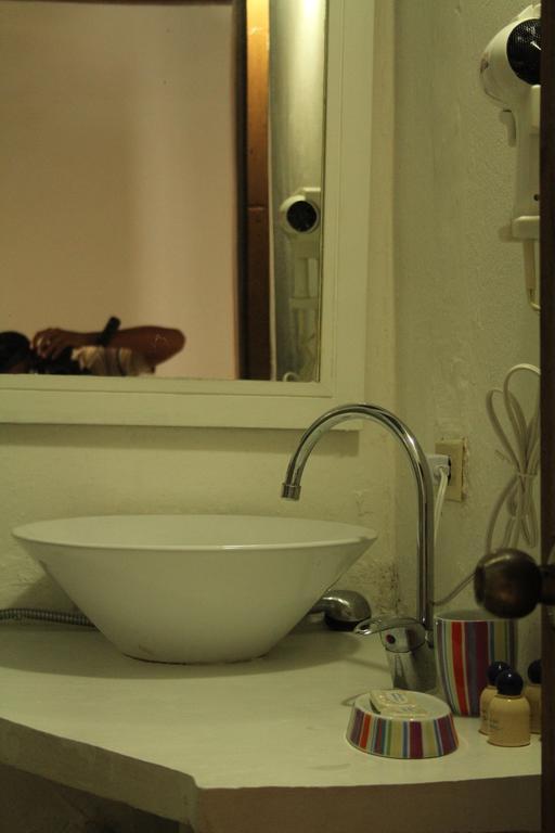 Hotel Casa Del Tejadillo Kartagena Zewnętrze zdjęcie