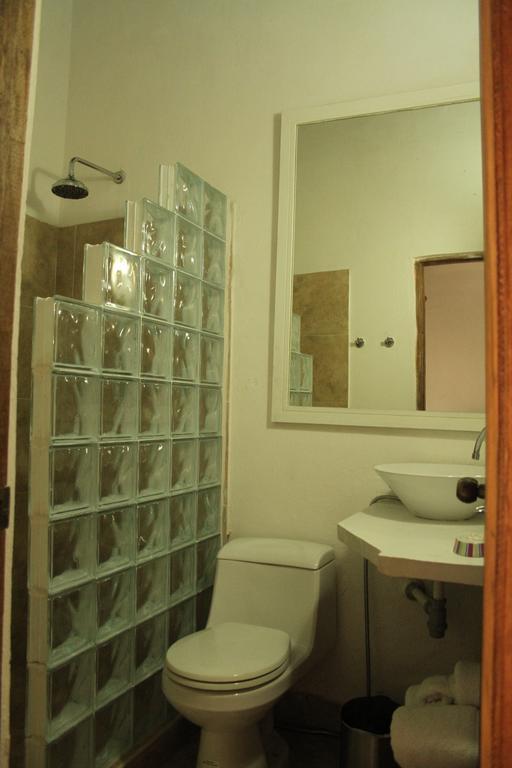 Hotel Casa Del Tejadillo Kartagena Pokój zdjęcie