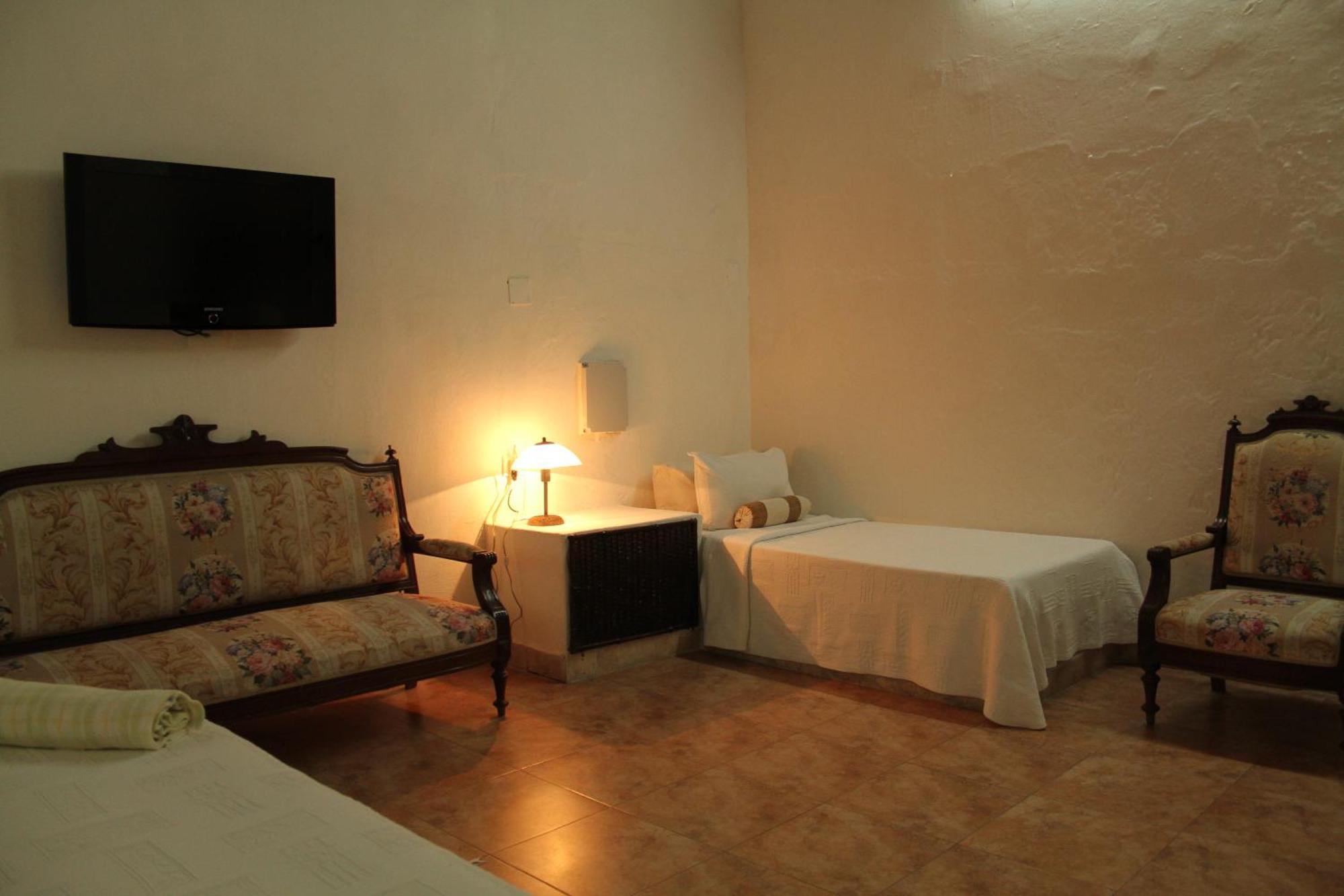 Hotel Casa Del Tejadillo Kartagena Zewnętrze zdjęcie