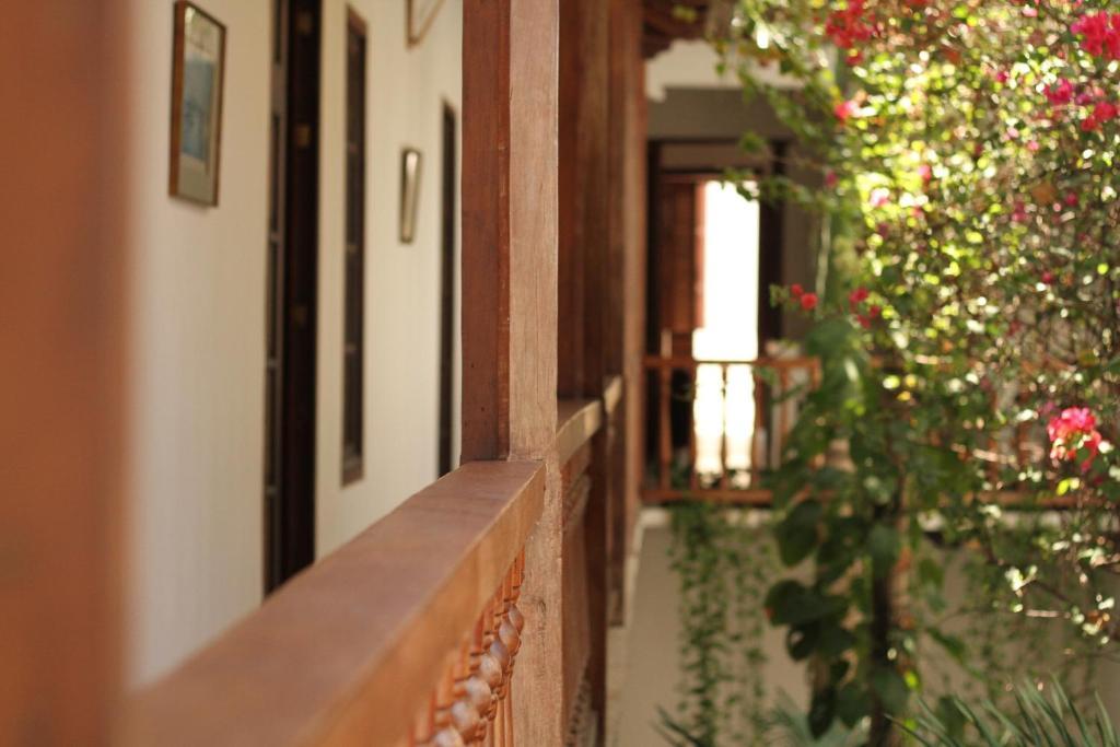 Hotel Casa Del Tejadillo Kartagena Zewnętrze zdjęcie