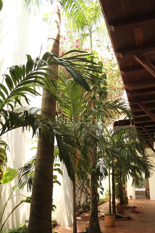 Hotel Casa Del Tejadillo Kartagena Zewnętrze zdjęcie